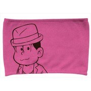 おそ松さん リバーシブル腹巻き トド松 [キャラクターグッズ]