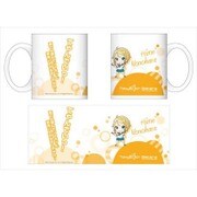Tokyo 7th シスターズ マグカップ 野ノ原ヒメ [キャラクターグッズ]