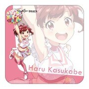 Tokyo 7th シスターズ キャラマグネット 春日部ハル [キャラクターグッズ]