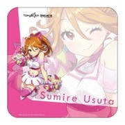 Tokyo 7th シスターズ キャラマグネット 臼田スミレ [キャラクターグッズ]