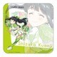 Tokyo 7th シスターズ キャラマグネット 久遠寺シズカ [キャラクターグッズ]