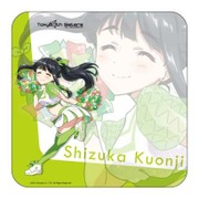 Tokyo 7th シスターズ キャラマグネット 久遠寺シズカ [キャラクターグッズ]