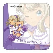 Tokyo 7th シスターズ キャラマグネット アレサンドラ・スース [キャラクターグッズ]