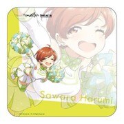Tokyo 7th シスターズ キャラマグネット 晴海サワラ [キャラクターグッズ]