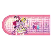 ブックカバー プリパラ SoLaMi SMILE