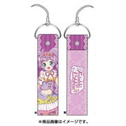 ジャンボストラップ プリパラ 真中 らぁら