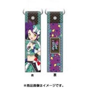 ジャンボストラップ プリパラ 東堂 シオン