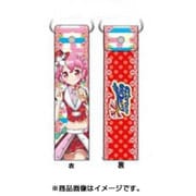 ジャンボストラップ プリパラ レオナ・ウェスト