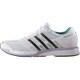 AF4037-230 [ランニングシューズ ADIZERO TAKUMI REN BOOST 2 W（アディゼロ タクミ レン（練） ブースト 2） レディース 23.0cm ランニングホワイト/コアブラック/パープルグロー S16]