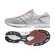 AF4041-285 [ランニングシューズ ADIZERO TAKUMI REN BOOST 2 WIDE（アディゼロ タクミ レン（練） ブースト2 ワイド） メンズ 28.5cm クリアオニキス/コアブラック/ソーラーレッド]