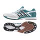 AF4042-270 [ランニングシューズ ADIZERO TAKUMI REN BOOST 2（アディゼロ タクミ レン（練） ブースト 2） メンズ 27.0cm ランニングホワイト/コアブラック/ショックグリーン S16]