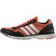 AF6554-265 [ランニングシューズ adizero Japan boost3（アディゼロ ジャパン ブースト 3） メンズ 26.5cm ソーラーレッド/コアブラック/ランニングホワイト]