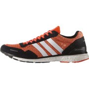 AF6554-285 [ランニングシューズ adizero Japan boost3（アディゼロ ジャパン ブースト 3） メンズ 28.5cm ソーラーレッド/コアブラック/ランニングホワイト]