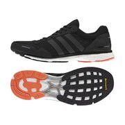 AF6568-275 [ランニングシューズ ADIZERO JAPAN BOOST 3 WIDE（アディゼロ ジャパン ブースト 3 ワイド） 男女兼用 27.5cm クリアオニキス/コアブラック/ランニングホワイト]