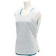 BCL90-AH9964-J/M [蘭 半袖レイヤーTシャツ W レディース Mサイズ タルク S16/イーキューティーグリーン S16]