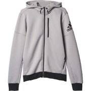 BCL43-AJ4810-J/S [ID デイブレーカースウェットパーカー メンズ Sサイズ MGH ソリッドグレー]
