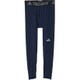 LOZ75-AJ5209-J/XO [テックフィット BASE ロングタイツ メンズ XOサイズ カレッジネイビー]