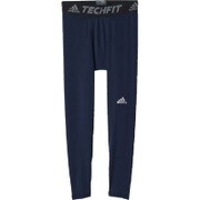 LOZ75-AJ5209-J/L [テックフィット BASE ロングタイツ メンズ Lサイズ カレッジネイビー]