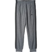 BHW20-AK2482-J/L [M ESSENTIALS スウェットテーパードパンツ （裏毛） メンズ Lサイズ コアヘザー/ブラック]