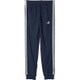 BHW20-AK2483-J/O [M ESSENTIALS スウェットテーパードパンツ （裏毛） メンズ Oサイズ カレッジネイビー/ホワイト]
