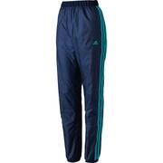 BIK92-AP3650-J/OT [定番3ST ウインドパンツ 裾ゴム W レディース OTサイズ]