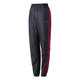 BIK92-AP3651-J/M [定番3ST ウインドパンツ 裾ゴム W レディース Mサイズ]