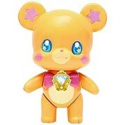 魔法使いプリキュア！ ミニリンクルストーンチェンジモフルン [女児玩具]
