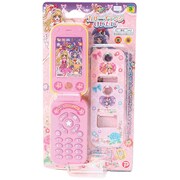 魔法使いプリキュア！ カバーチェンジけいたい [女児玩具]