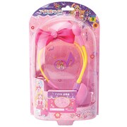魔法使いプリキュア！ アイドルマイク [女児玩具]
