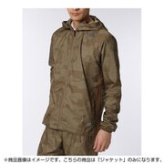 BIM23-AP3809-J/L [クライマ ウインドジャケット メンズ Lサイズ]
