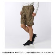 BIM24-AP3813-J/L [クライマ ウインドハーフパンツ メンズ Lサイズ カーゴ S14]