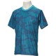 BIM25-AP3818-J/O [クライマ ショートスリーブ カモフラージュTシャツ メンズ Oサイズ イーキューティーグリーン S16]