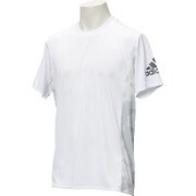 BIM27-AP3827-J/XO [クライマ ショートスリーブTシャツ メンズ XOサイズ ホワイト]
