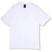 BIM32-AP3844-J/M [クライマ ハイブリッドVネックTシャツ メンズ Mサイズ ホワイト]