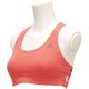 BRU52-AY4283-MCD [ワークアウト ハイサポート RBブラ W レディース Mサイズ（C-Dカップ） ショックレッド S16/ブラック]