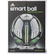 AK429 G83963 5 [サッカーボール MICOACH SMART BALL（マイコーチ スマートボール）]