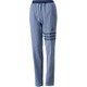 BPZ35-S94607-J/L [adidas24/7 杢ジャージストレートパンツ レディース Lサイズ ローパープルS16]