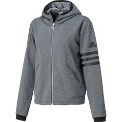ヨドバシ.com - adidas BPZ39-S94616-J/M [adidas24/7 杢フード