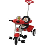COOL KIDS CK三輪車SX レッド