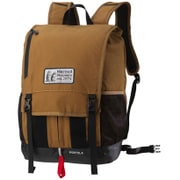 M5B-F2414 [PORTOLA CANVAS(ポルトラキャンバス） ONE(29L） 7202 ワックスドフィールドブラウン]