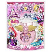 プリパラハートケース第2弾 [コレクショントイ]