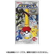ポケモンふえ第2弾 [コレクショントイ]