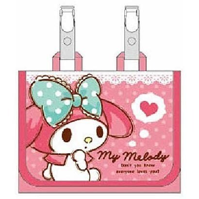 ポケットポーチ マイメロディ CAPP-MY