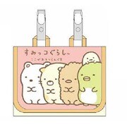 ポケットポーチ すみっコぐらし ピンク CAPP-SG-PK