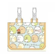 ポケットポーチ すみっコぐらし ブルー CAPP-SG-BL
