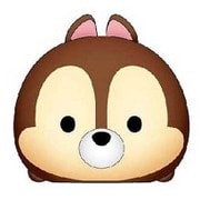 DSS-TTKC-CP [キッチンクリップ ディズニー ツムツム チップ]