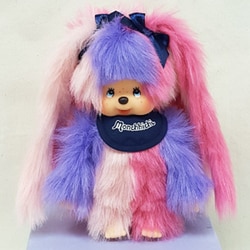 【Monchhichi】 ぬいぐるみ 4体セット Yahoo!オークション - モンチッチ ぬいぐるみ 4体セット 昭和