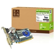 グラフィックボード GF-GT710-E2GB/LP