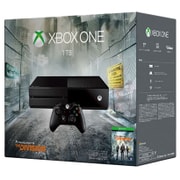 Xbox One 1TB (ディビジョン同梱版) [ゲーム機本体]