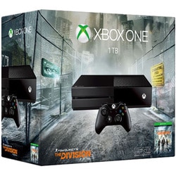 ヨドバシ.com - マイクロソフト Microsoft Xbox One 1TB (ディビジョン 